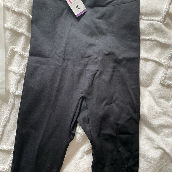 SOLD - SHAPERMINT high waisted leggings - Picture 1 of 2